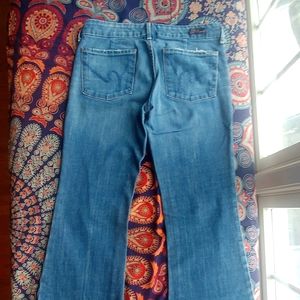 Citizens of Humanity Jeans, Faye #003